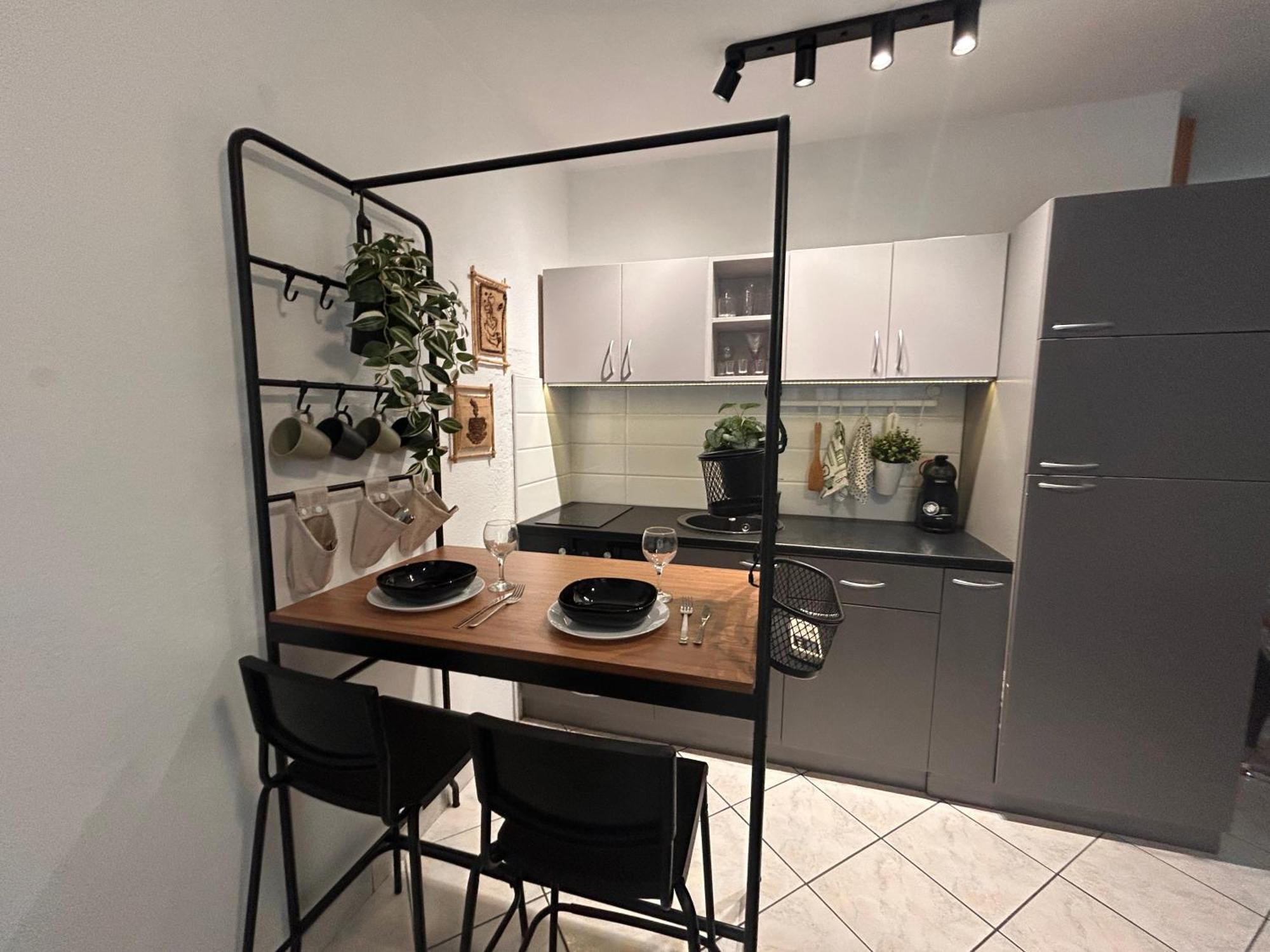 Studio Lucica Petrovac Exteriör bild