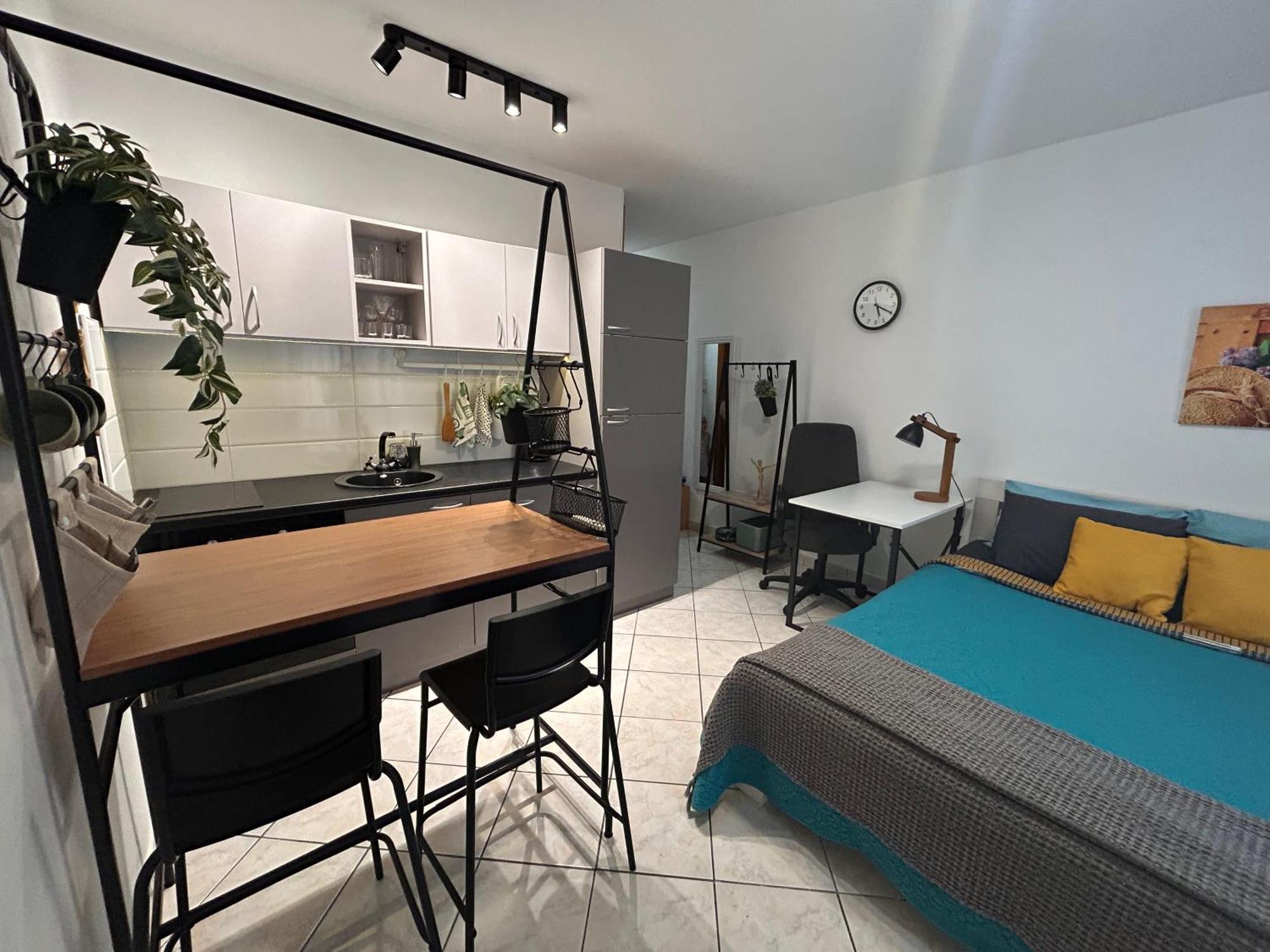 Studio Lucica Petrovac Exteriör bild