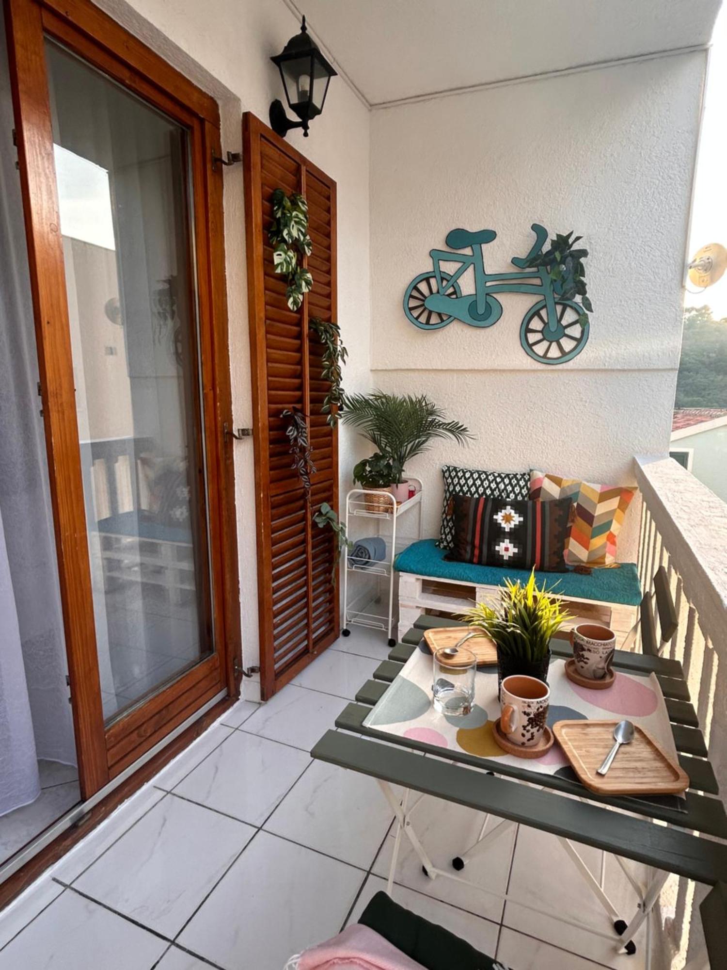 Studio Lucica Petrovac Exteriör bild